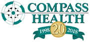 Compass Health Logo