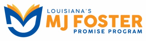 MJ Foster Program