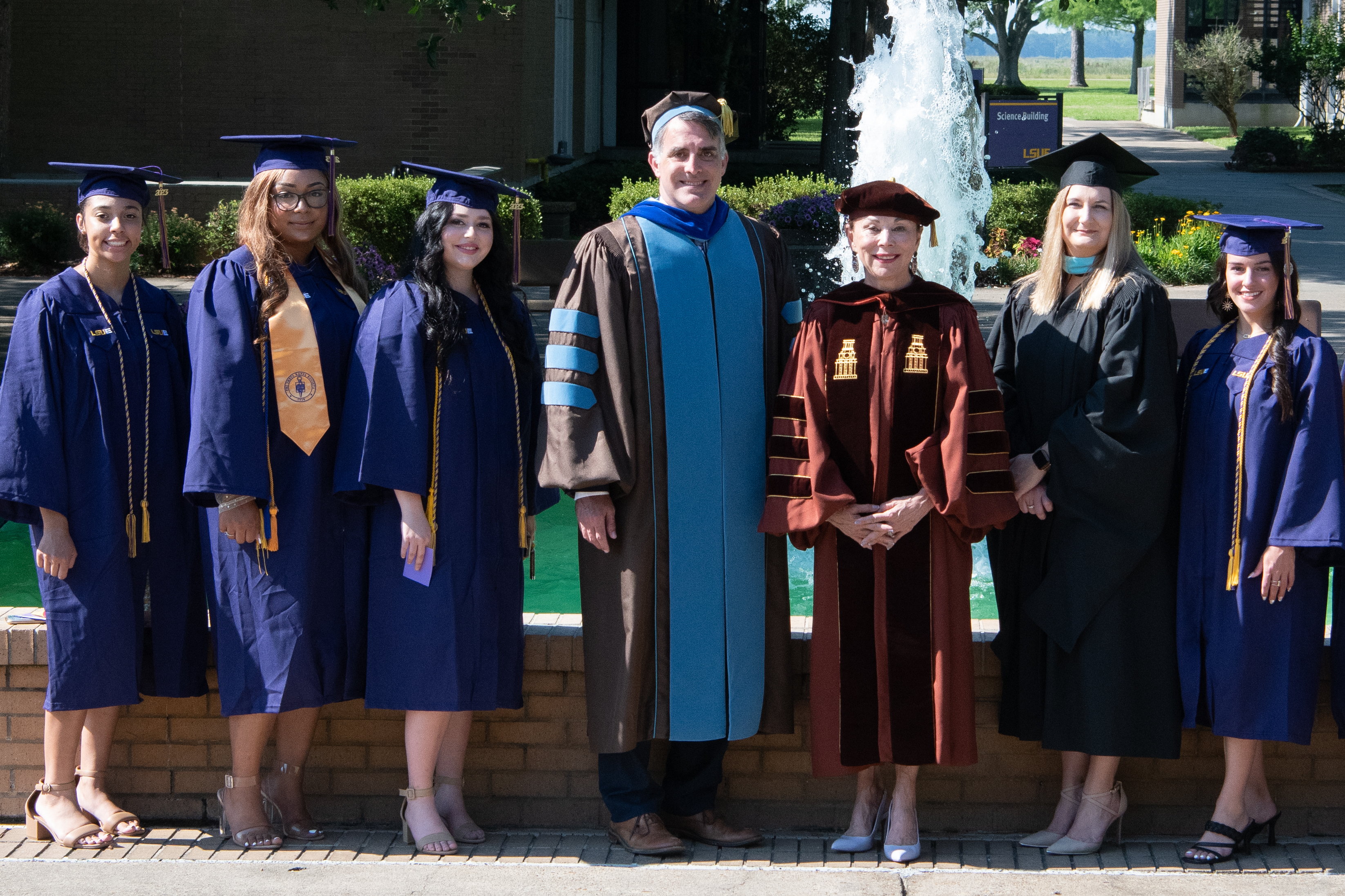 Spring 2023 Commencement