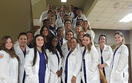 Nursing Students