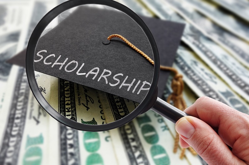 Financial Aid and Scholarships