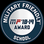 Military Friendly School